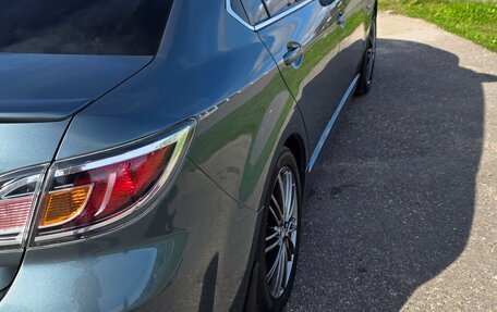 Mazda 6, 2012 год, 1 150 000 рублей, 24 фотография