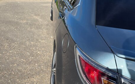 Mazda 6, 2012 год, 1 150 000 рублей, 23 фотография