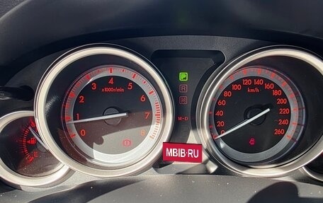 Mazda 6, 2012 год, 1 150 000 рублей, 20 фотография