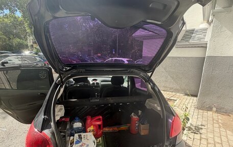 Peugeot 206, 2008 год, 260 000 рублей, 7 фотография