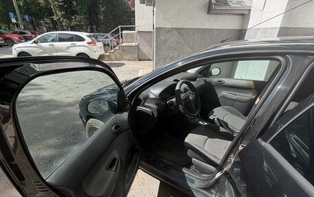 Peugeot 206, 2008 год, 260 000 рублей, 12 фотография