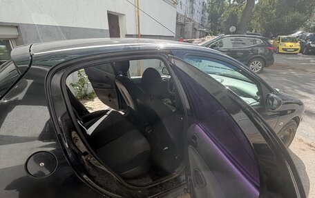 Peugeot 206, 2008 год, 260 000 рублей, 9 фотография