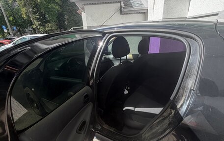 Peugeot 206, 2008 год, 260 000 рублей, 6 фотография