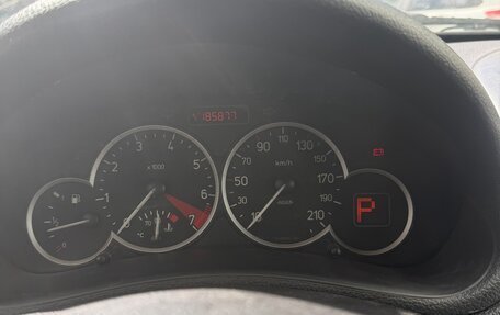 Peugeot 206, 2008 год, 260 000 рублей, 16 фотография
