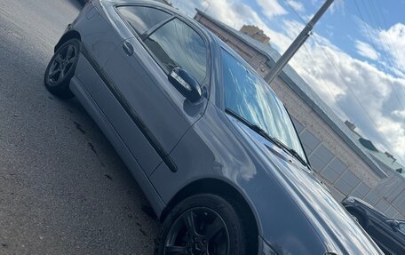 Mercedes-Benz C-Класс, 2006 год, 490 000 рублей, 3 фотография
