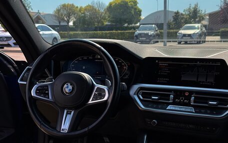 BMW 4 серия, 2022 год, 7 000 000 рублей, 3 фотография