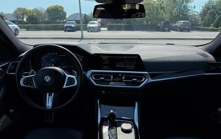 BMW 4 серия, 2022 год, 7 000 000 рублей, 12 фотография