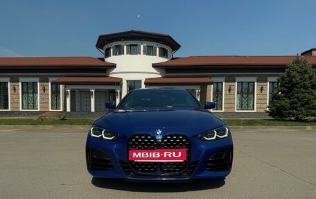 BMW 4 серия, 2022 год, 7 000 000 рублей, 8 фотография