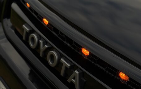 Toyota Land Cruiser Prado 120 рестайлинг, 2004 год, 1 600 000 рублей, 4 фотография
