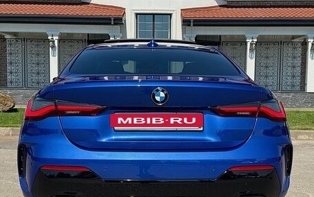 BMW 4 серия, 2022 год, 7 000 000 рублей, 4 фотография