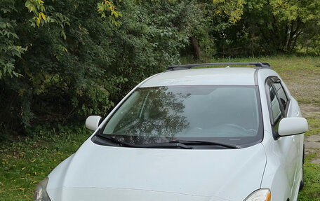 Toyota Matrix, 2008 год, 730 000 рублей, 2 фотография