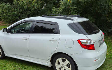 Toyota Matrix, 2008 год, 730 000 рублей, 3 фотография