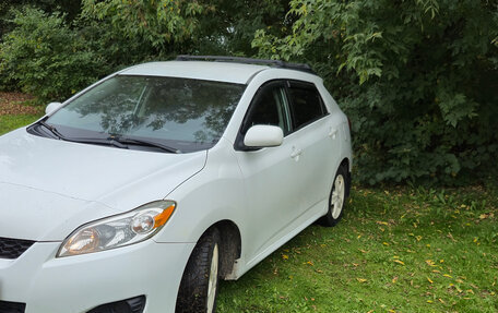Toyota Matrix, 2008 год, 730 000 рублей, 4 фотография