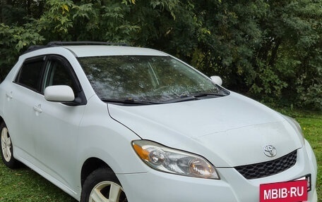Toyota Matrix, 2008 год, 730 000 рублей, 5 фотография
