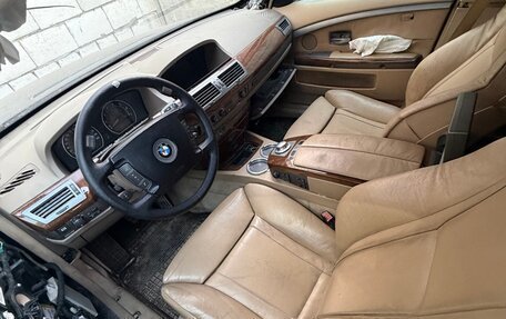 BMW 7 серия, 2003 год, 330 000 рублей, 3 фотография