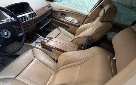 BMW 7 серия, 2003 год, 330 000 рублей, 5 фотография