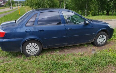 Lifan Breez (520), 2009 год, 185 000 рублей, 2 фотография
