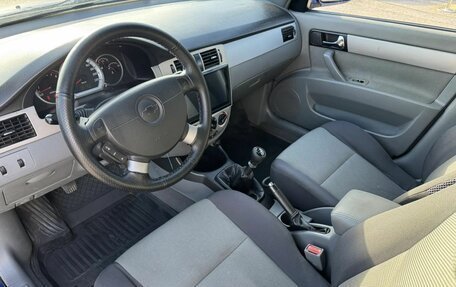 Chevrolet Lacetti, 2008 год, 370 000 рублей, 7 фотография