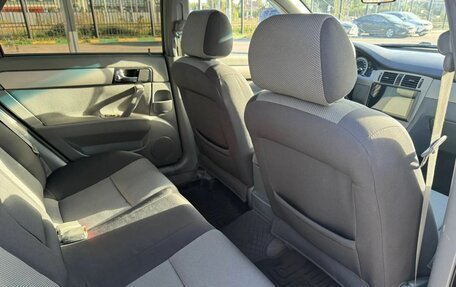 Chevrolet Lacetti, 2008 год, 370 000 рублей, 10 фотография