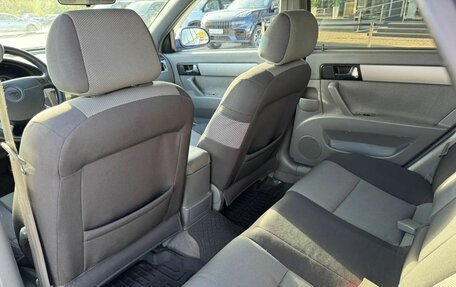 Chevrolet Lacetti, 2008 год, 370 000 рублей, 9 фотография