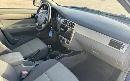 Chevrolet Lacetti, 2008 год, 370 000 рублей, 8 фотография