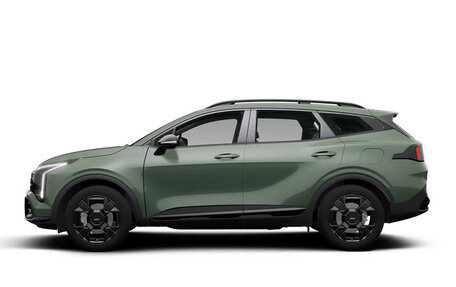 KIA Sportage IV рестайлинг, 2026 год, 5 370 000 рублей, 3 фотография