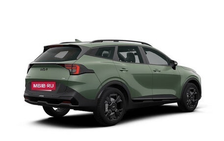 KIA Sportage IV рестайлинг, 2026 год, 5 370 000 рублей, 2 фотография