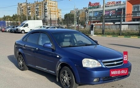 Chevrolet Lacetti, 2008 год, 370 000 рублей, 3 фотография