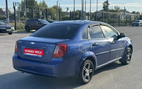 Chevrolet Lacetti, 2008 год, 370 000 рублей, 4 фотография