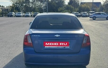 Chevrolet Lacetti, 2008 год, 370 000 рублей, 5 фотография