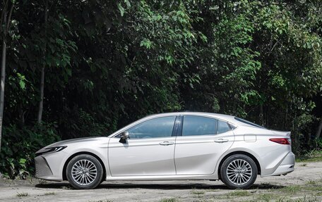 Toyota Camry, 2026 год, 4 090 000 рублей, 4 фотография
