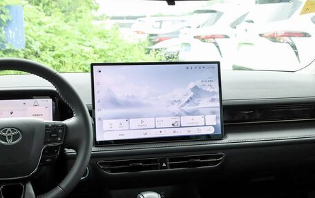 Toyota Camry, 2026 год, 4 090 000 рублей, 13 фотография