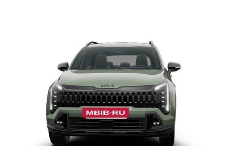 KIA Sportage IV рестайлинг, 2026 год, 5 370 000 рублей, 4 фотография