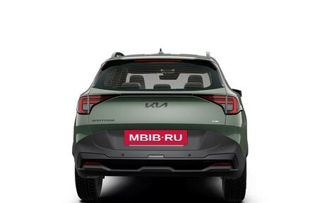 KIA Sportage IV рестайлинг, 2026 год, 5 370 000 рублей, 5 фотография