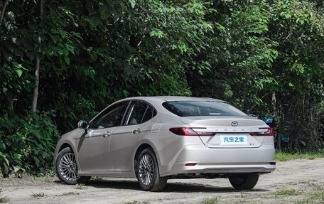 Toyota Camry, 2026 год, 4 090 000 рублей, 5 фотография