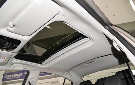 Toyota Camry, 2026 год, 4 090 000 рублей, 9 фотография