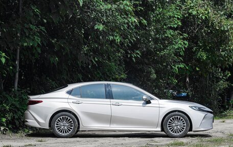 Toyota Camry, 2026 год, 4 090 000 рублей, 8 фотография