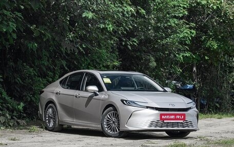 Toyota Camry, 2026 год, 4 090 000 рублей, 3 фотография
