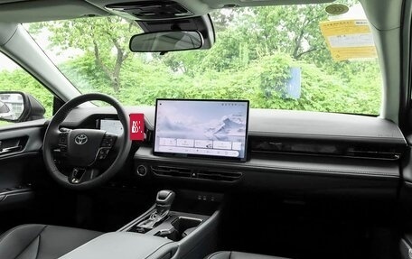 Toyota Camry, 2026 год, 4 090 000 рублей, 12 фотография