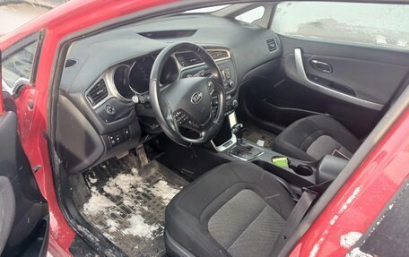 KIA cee'd III, 2016 год, 802 000 рублей, 7 фотография