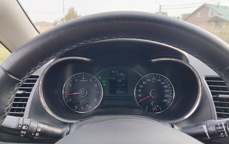 KIA Cerato III, 2013 год, 585 000 рублей, 7 фотография