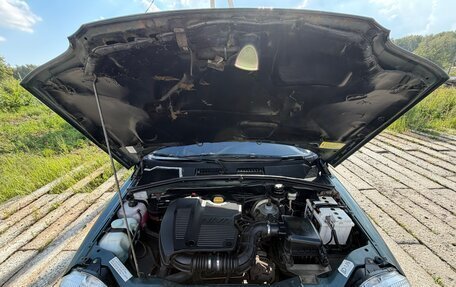 Chevrolet Niva I рестайлинг, 2013 год, 380 000 рублей, 6 фотография