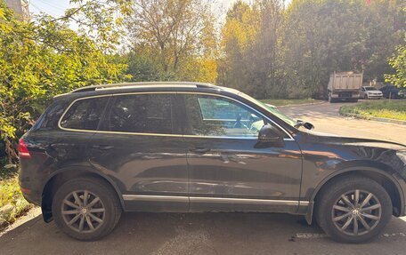 Volkswagen Touareg III, 2010 год, 1 780 000 рублей, 3 фотография