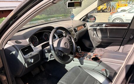 Volkswagen Touareg III, 2010 год, 1 780 000 рублей, 9 фотография