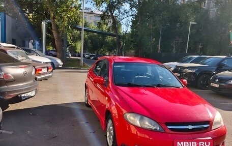 Chevrolet Lacetti, 2008 год, 400 000 рублей, 5 фотография