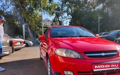 Chevrolet Lacetti, 2008 год, 400 000 рублей, 6 фотография