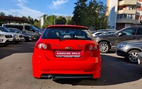 Chevrolet Lacetti, 2008 год, 400 000 рублей, 3 фотография