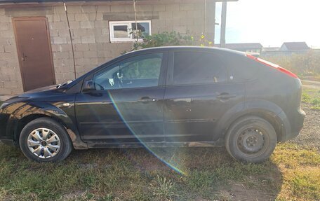 Ford Focus II рестайлинг, 2005 год, 260 000 рублей, 3 фотография