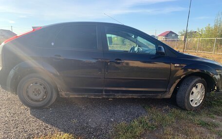 Ford Focus II рестайлинг, 2005 год, 260 000 рублей, 4 фотография