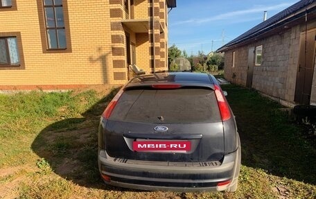 Ford Focus II рестайлинг, 2005 год, 260 000 рублей, 2 фотография